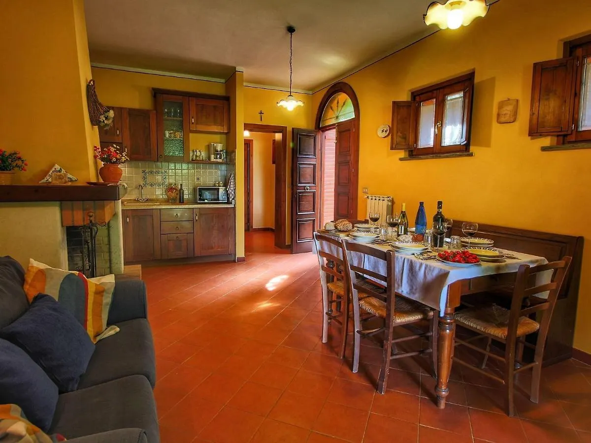 Holiday home Belvilla By Oyo Attractive Mansion With Pool Valiano
