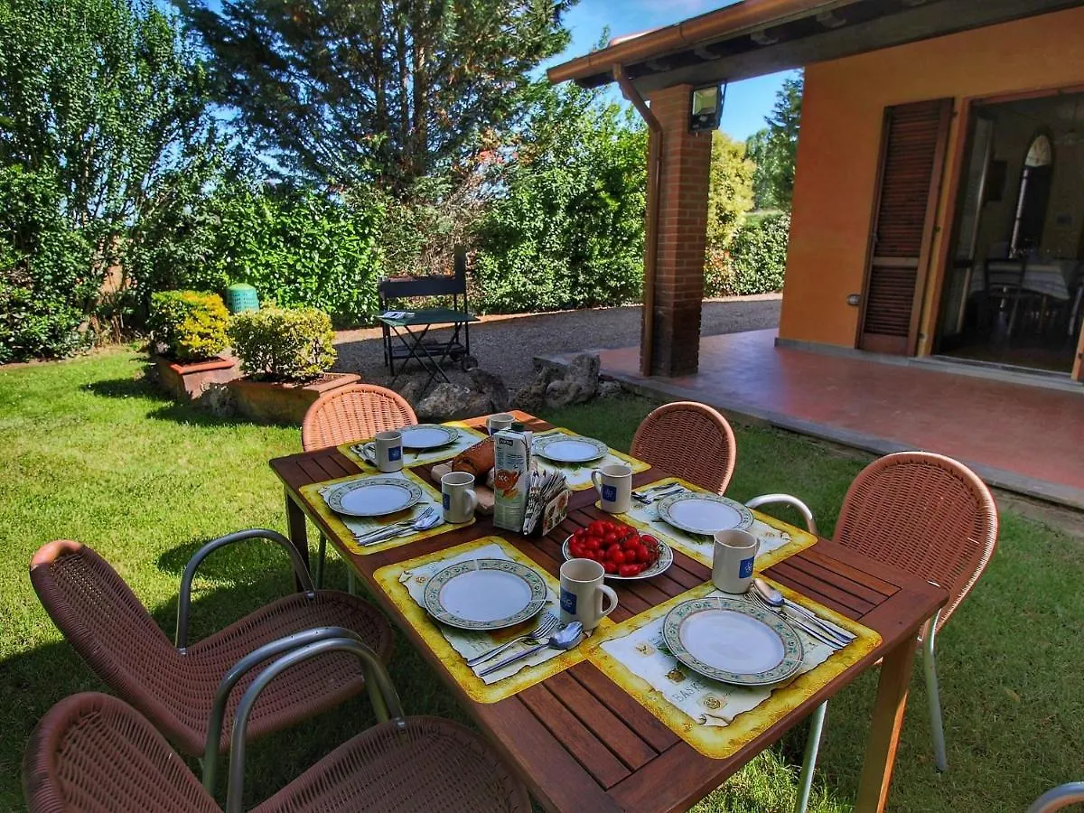 Belvilla By Oyo Attractive Mansion With Pool Valiano Italy