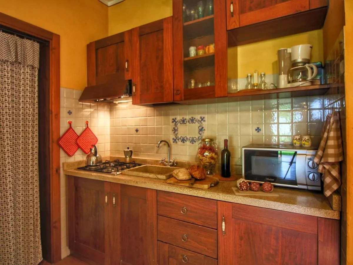 Belvilla By Oyo Attractive Mansion With Pool Valiano