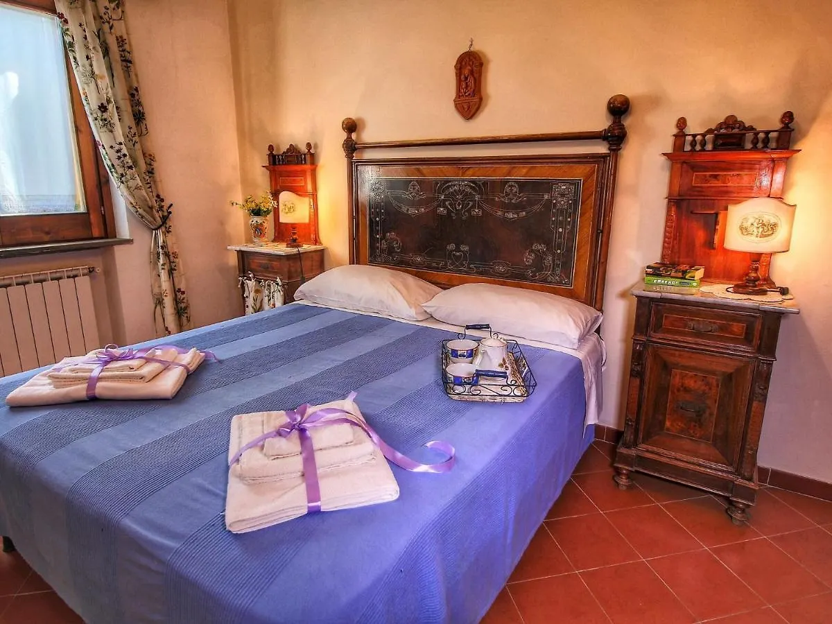 Holiday home Belvilla By Oyo Attractive Mansion With Pool Valiano Italy