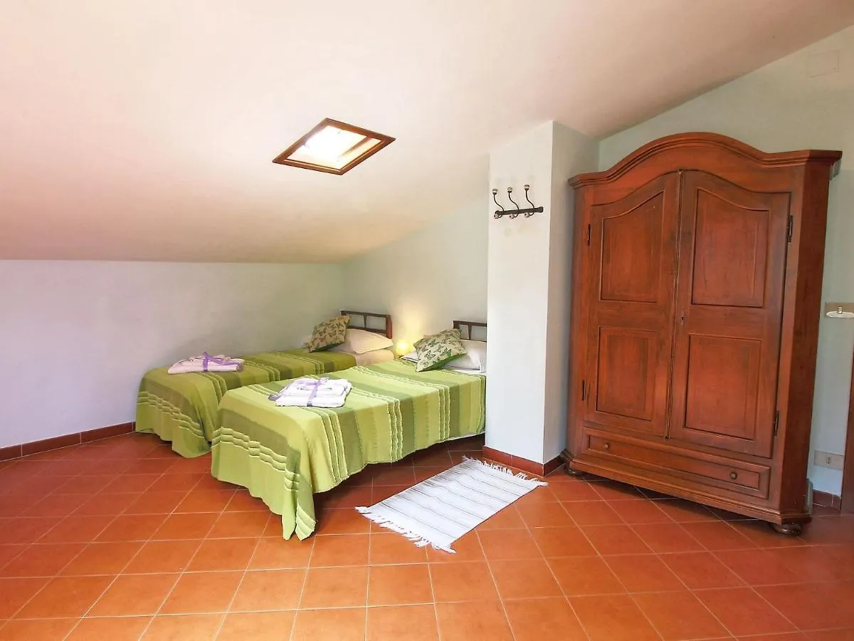 Belvilla By Oyo Attractive Mansion With Pool Valiano