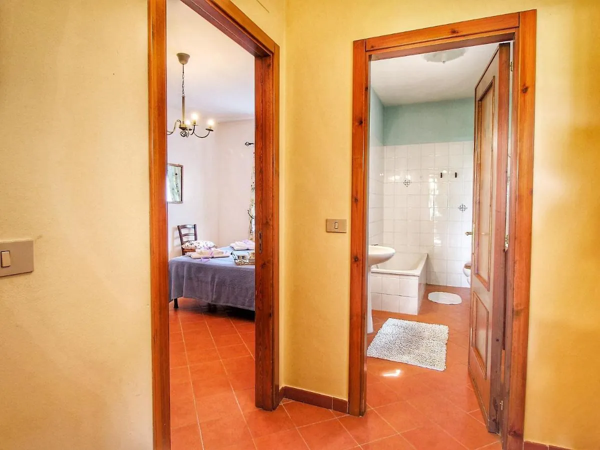 Holiday home Belvilla By Oyo Attractive Mansion With Pool Valiano