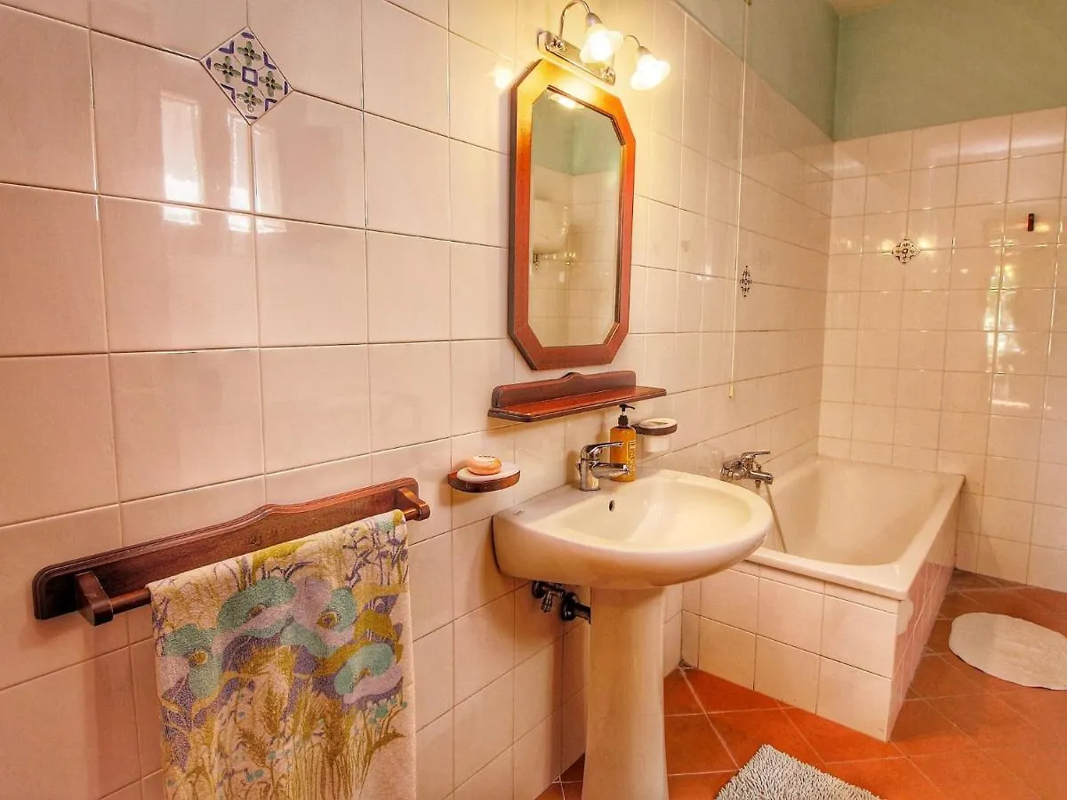 Belvilla By Oyo Attractive Mansion With Pool Valiano