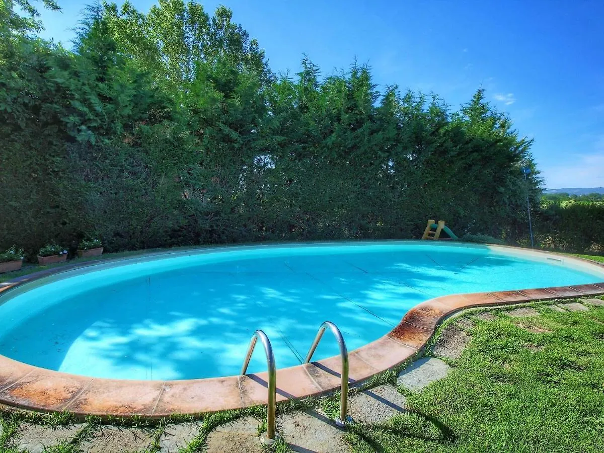 Belvilla By Oyo Attractive Mansion With Pool Valiano Holiday home