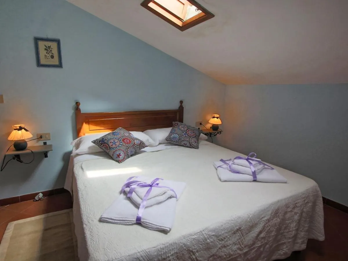 Belvilla By Oyo Attractive Mansion With Pool Valiano Italy