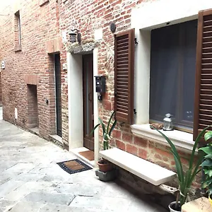 Appartamento R Montepulciano, Valiano