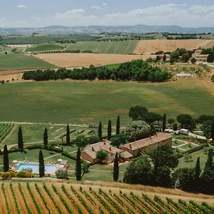 Via Della Stella Farm stay