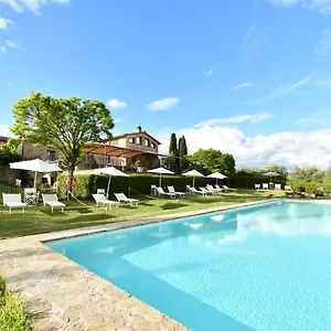 Le Rocche Di Aparthotel