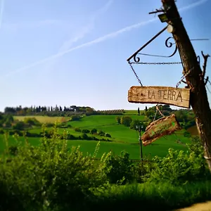 La Terra Farm stay