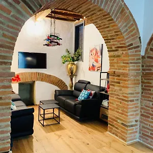 Casa vacanze Montepulciano C, Valiano
