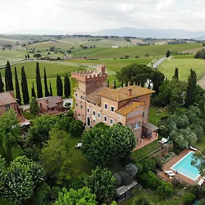 I Palazzi Bed & Breakfast